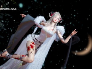 Honey Select 2: Die Legende Von Chang'e, Der Göttin Des Mondes