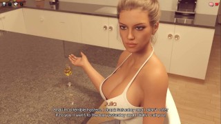 Mijn Pleasure: Ze is zo verdomd sexy Hot en grappig - Aflevering 8