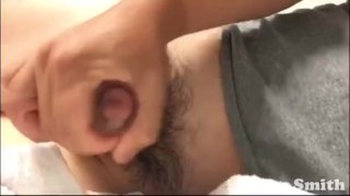 高校生　バスケ部　ちんこ　オナニー　射精