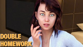 DOUBLE DEVOIR #169 • RACHEL’S EPILOGUE 2 • GAMEPLAY PC [HD]