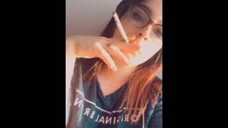 Smoking solo Pt 2