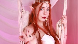 Fudi o Cupido no dia dos namorados - MollyRedWolf