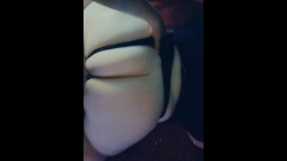  BBW PAWG MIJN LUL DOGGYSTYLE NEUKEN