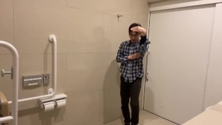 高校生　全裸で踊ってみた　ボカロ曲でストリップダンス　音ハメを意識してエロく踊る　無修正　ストロボナイツ　初音ミク