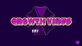 Groei virus aflevering 7