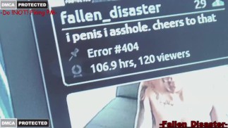 Poslední CBT stream