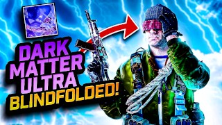 Ik ontgrendelde DM ultra geblinddoekt! (Black Ops Koude Oorlog)