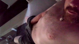 Sténání, sténání, vrčení