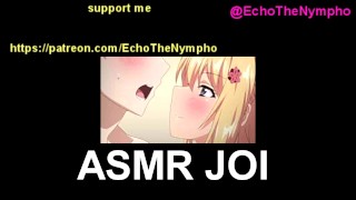 Moje první ASMR video