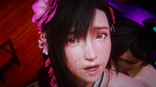 Фута - Сильнейший в истории - Tifa Legion Gathering!
