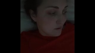 POV lullen zuigen 