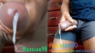 Big Cock Cumshot Compilation Pov