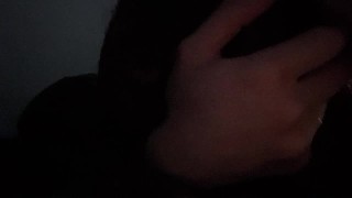 【ASMR】甘い言葉を彼女に耳元でかけるイケメン彼氏「俺について来い」