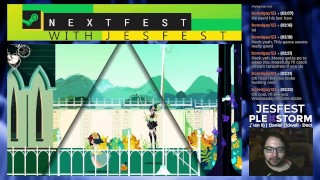 Cris Tales Demo pokazuje niesamowitą wartość produkcyjną - Nextfest z Jesfest Pt12 (dzień 2)