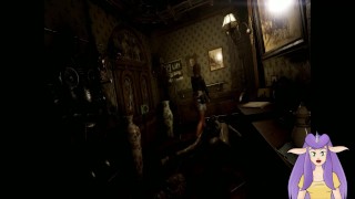 Let's Play Tormented Souls Part 3