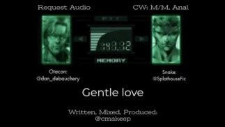 Snake a Otacon prožijí romantickou noc