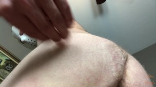 Jason voorhees adoração de bunda e peidos POV