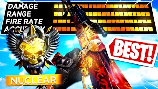 I miei NUCLEARI più veloci in Black Ops Cold War! (BOCW Fast Nukes)