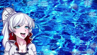 Weiss reitet dich (Erotic RWBY Audio)