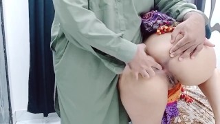 Пакистанскую жену трахнул друг мужа с горячим аудио разговором