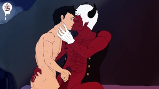 The Devil's Pact