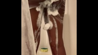 Poranne prysznice są najlepsze! Mam nadzieję, że masz wspaniały dzień!