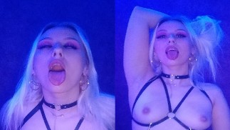 buena chica se vuelve absolutamente salvaje