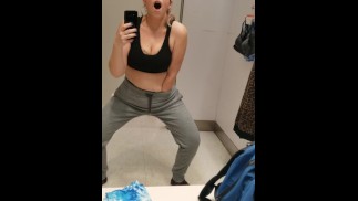 Fucking Myself in Public Episode 1