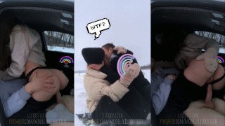 CHALLENGE - ELECTIC LOVE CHALLENGE // ♡PART 2 - JOIN US, GUYS!♡