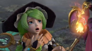 Beste 3D-animatie compilatie 2022