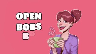Recenze hraček - Sací vibrátor Blossom Rose s lízací jazykem Sexuální hračka, s laskavým svolením Peepshow Toys!
