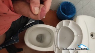 Trianon cumshot #149