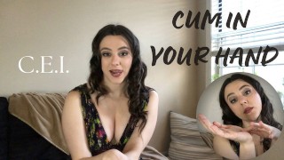 CEI od Your Naughty Step Sister Mia Nyx