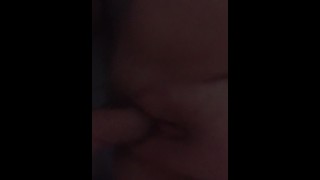 Horny couples first video