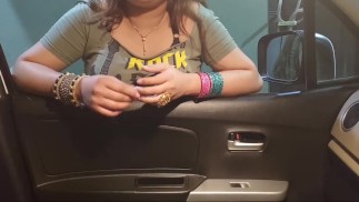 Randi Rezervoval Na Silnici A V Prdeli Doma Super Indický Sex S Jasným Hindským Hlasem