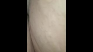 大きなお尻!中出し!太った猫の女の子!!