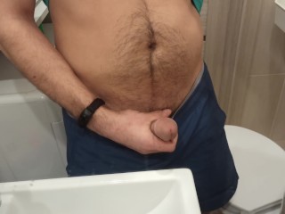 Masturbation En Solo