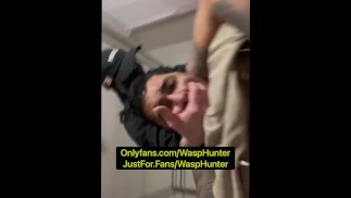 Fucked Raw By Police