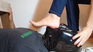 foot eeeeeeeee