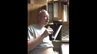 Karmienie świnką 3-30-22