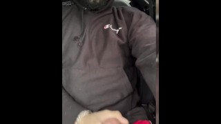 Быстрая дрочка