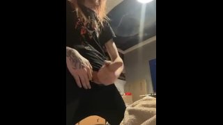 Cumshot flood 
