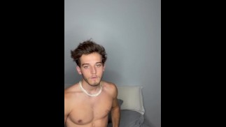Kurevsky sexy Blake Wilder