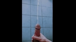 Les meilleures cordes de Hot de sperme que vous verrez aujourd’hui 💦