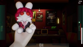 In Heat [MonsterBox] FNAF-Porno-Parodie Teil 18