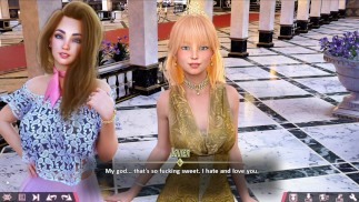 Double Homework Ep19 - Part 137 - You Need To Make A Choice By MissKitty2K