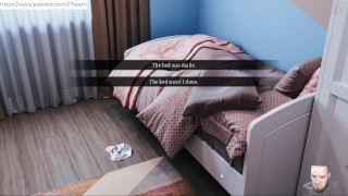 Milfs of Sunville - Ive fucked Becky and creampied ji - šel na rande s Emily