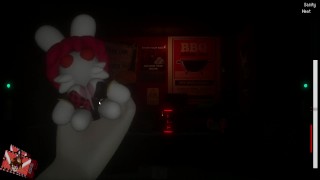 インヒート[モンスターボックス]FNAFポルノパロディパート23 |アプライアンスの修理なし