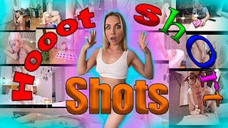 / Видео для конкурса от Pornhub. / ГОЛОСУЙ ИЛИ ПРОИГРАЕШЬ. / Нарезка горячих моментов. / [4к]