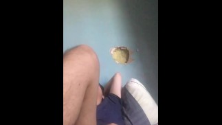 Hard klaarkomen als neuken